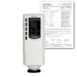 PCE Instruments PCE-CSM 5-ICA Colorimeter