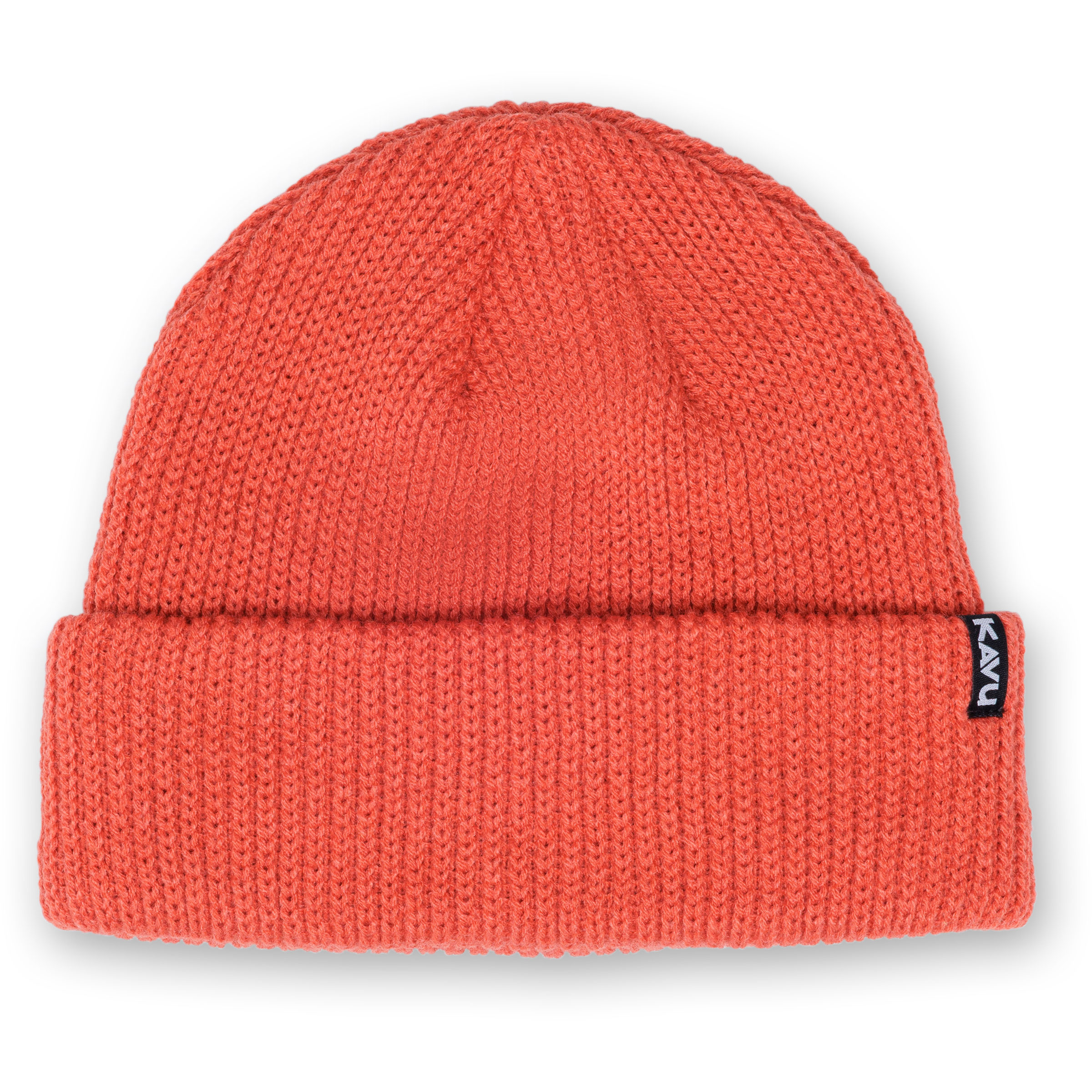 Kavu Pickford Mützen & Beanies rot Lifestyle Hautfreundlich