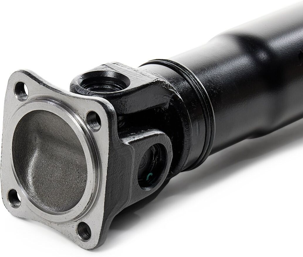 RIDEX 3675A0067 Kardanwelle