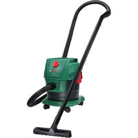 PAS15-200, Nass-/Trockensauger grün/schwarz