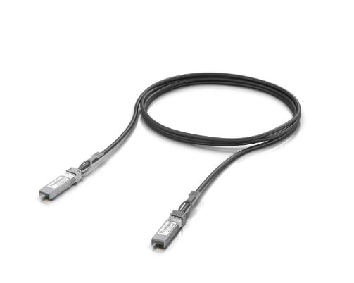 Ubiquiti 10 Gbit/s SFP+/ SFP+ Direktanschlusskabel UACC-DAC-SFP10-3M