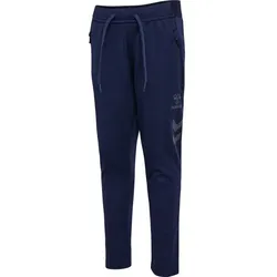 hummel Hmlcima 2.0 Trainingshose Kinder - marine - 128