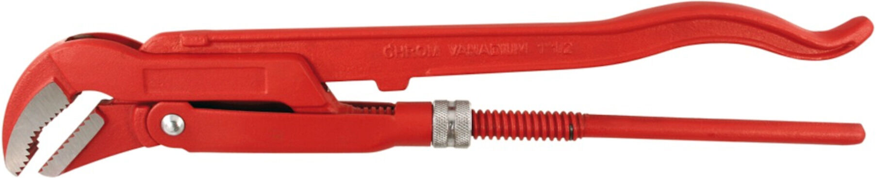 HOLEX Eckrohrzange 1.1/2" (810400 1.1/2)
