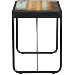 vidaXL, Esstisch, Cagonano (118 x 60 x 76 cm)