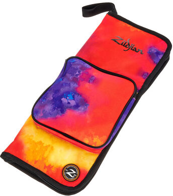 Zildjian Student Drumstick Bag Orange Orange Burst