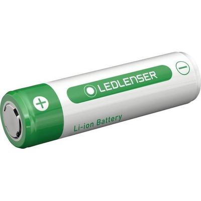 Ledlenser 501001 Ersatz-Akku M7R, M7RX, X7R, F1R, H8R, M7R, MH10, MT10, P7R, PL6, MH11, ML6, iA6R, iH8R