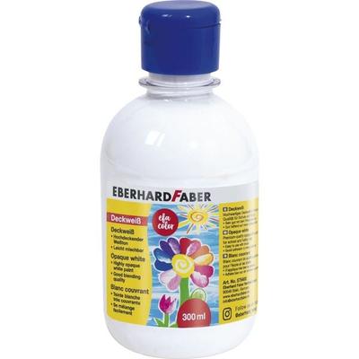 Eberhard Faber Deckweiß Flasche 300 ml