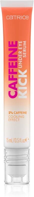Catrice Caffeine Kick eye serum with cooling effect 15 ml