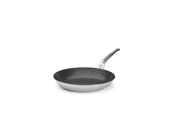 de Buyer Schmorpfanne De Buyer PFANNE, EDELSTAHL, KERAMIK ANTIHAFT, AFFINITY Ø32CM