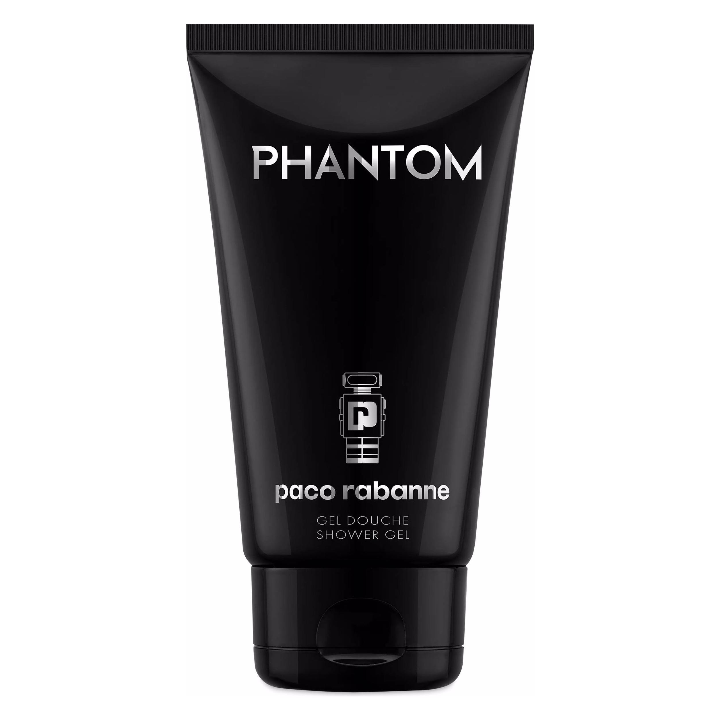 Paco Rabanne Shower Gel (150 ml) (65160342)