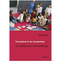 Französisch in der Grundschule, Schulbücher von Ralf Müller