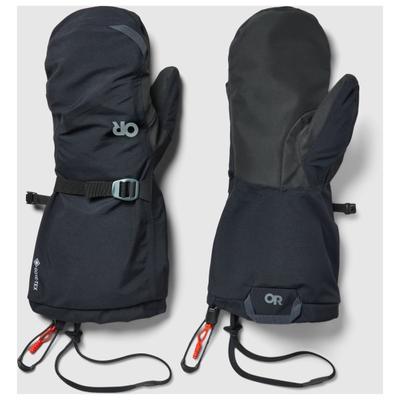 Outdoor Research - Mt. Baker GORE-TEX Mitt - Handschuhe Gr Unisex XL weiß