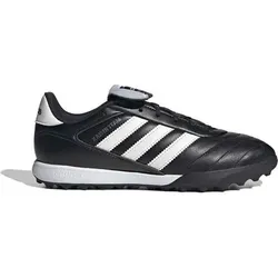 ADIDAS Herren Fussball-Hartplatzschuhe Kaiser Team 2, Größe 40 in Grau Grau