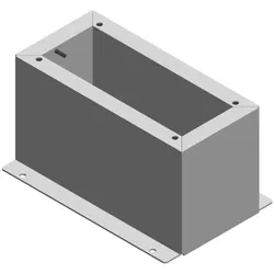 ABL GmbH E-Mobility Sockel für die eMC2 EMC9998