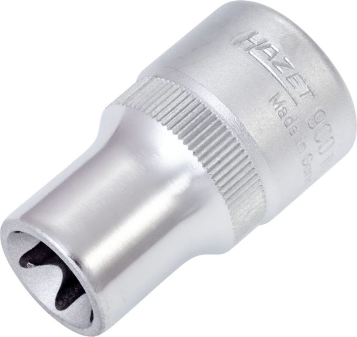 Steckschlüsseleinsatz 1/2" E-TORX HAZET HAZ 900-E14