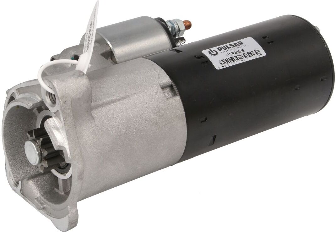 Starter PULSAR ROTATING ELECTRICS PSR20088