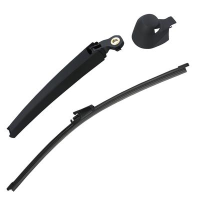 Bestprice Wischarm + Wischerblatt hinten [Hersteller-Nr. 31481883] für VW