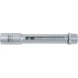 KS Tools 3/8" Teleskop-Zündkerzen-Stecknuss - 500.3803