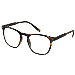 I Need You Lesebrille »Tailor« +3,00 dpt braun, 4.1 cm