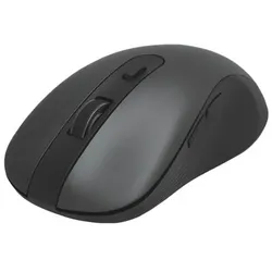 Hama kabellose Maus »MW-650« schwarz schwarz, 6.3x4x11.2 cm