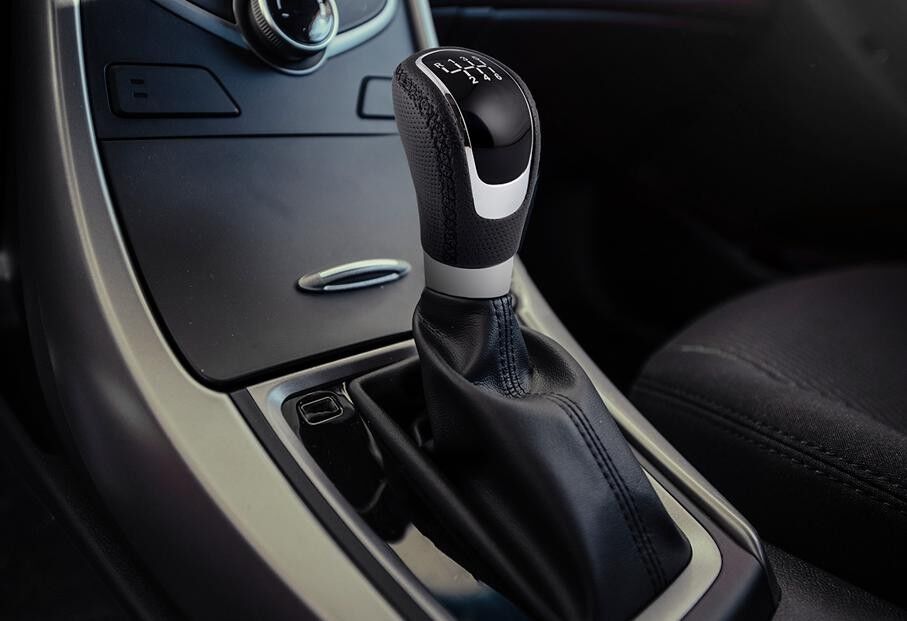 PLUS POWER PWPO1006 Gear knob