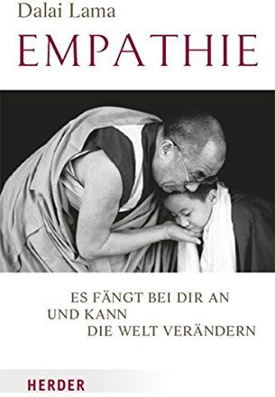 Dalai Lama - Empathie - Es fängt bei dir an und kann die Welt verändern - Preis vom 12.10.2026 11:37:12 h