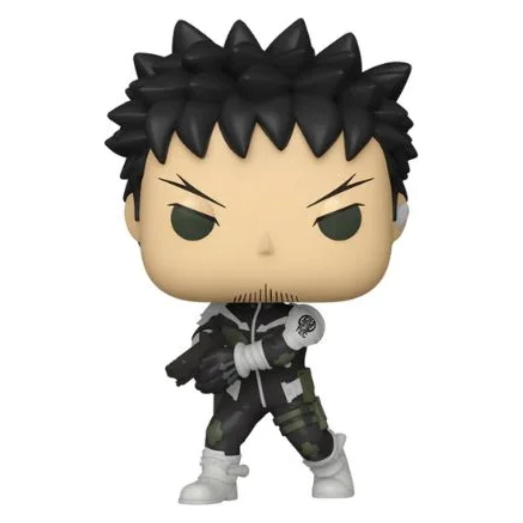 Funko POP! Kaiju No.8: Kafka (59183)