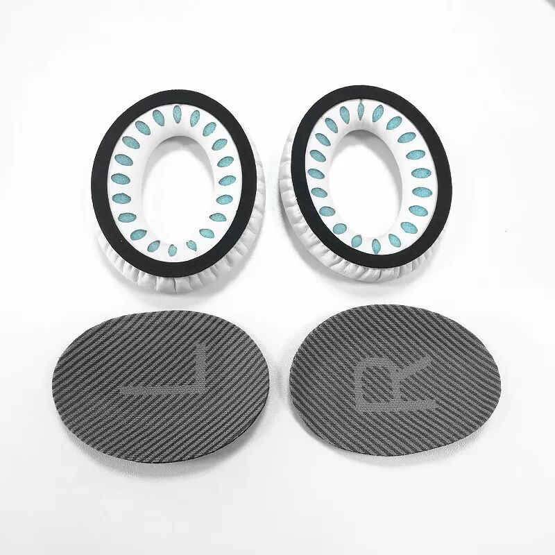 INF Oreillettes de remplacement pour Bose QC35 QC35-ii, QC25 1/2