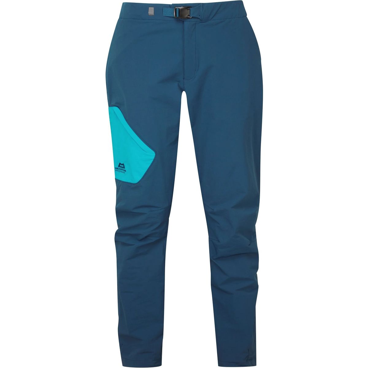 Mountain Equipment Comici Wmns Pant (ac) majolica/topaz (Me-01841) 14 Regular ME-008763-Me-01841-14-Regular