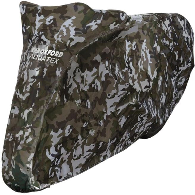 OXFORD CV211 Motorcycle cover