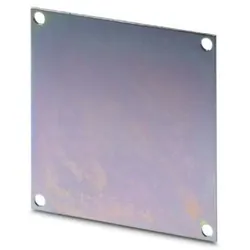Phoenix Contact Montageplatte AE MP SH EP 160X160