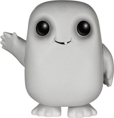 Funko Pop! Doctor Who Adipose Figuur