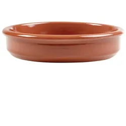 Terracotta Tapasschalen 12,8cm