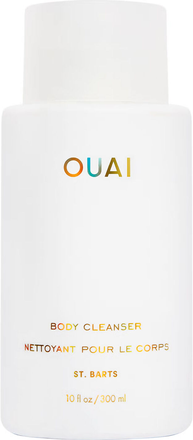OUAI Body Cleanser St.Barts