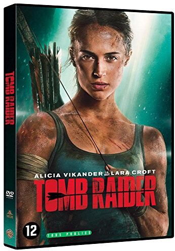 Roar Uthaug - Tomb raider [FR Import] - Preis vom 13.10.2026 11:25:28 h