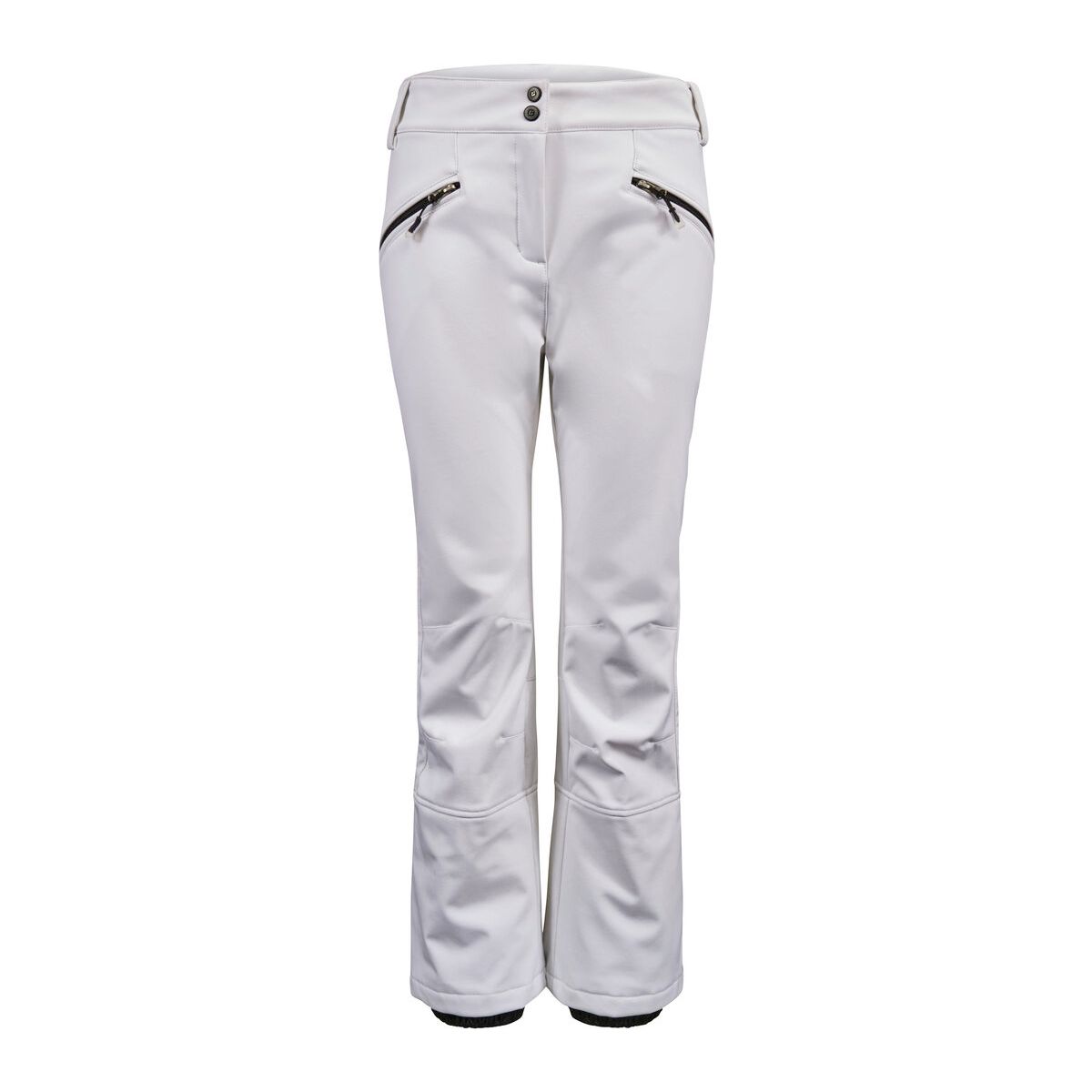 killtec Women Ski Softshell Pants A weiss (00100) 50 36410-000-00100-50