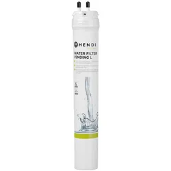 Hendi Wasserfilter S,, Ø87x(H)562mm, Wasserfilter