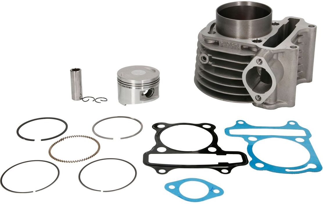 Inparts Cilindro IP000333