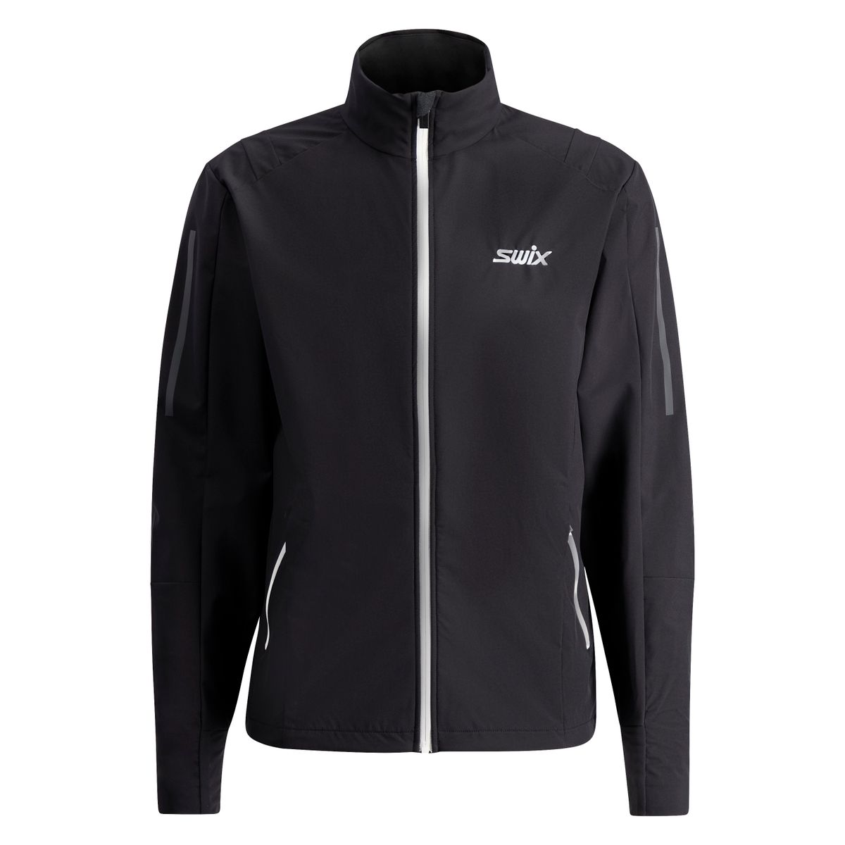 Swix Infinity Jacket M jet black (10120) M 15241-10120-M
