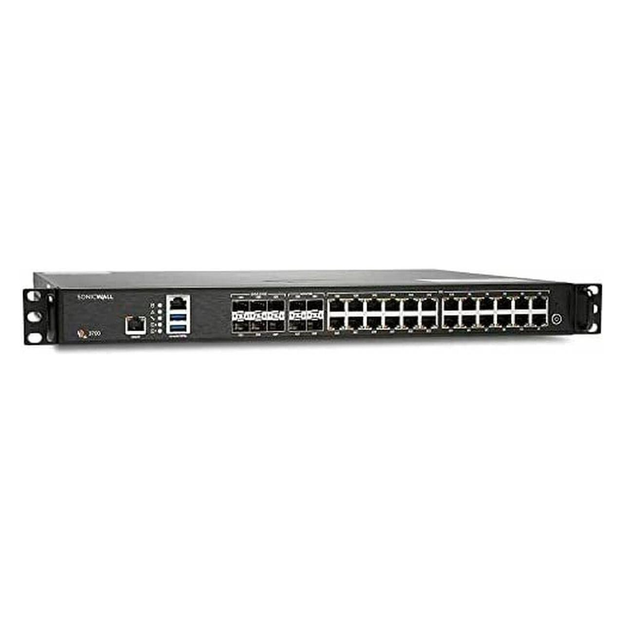 SonicWall Netzteil (intern) (02-SSC-8060)