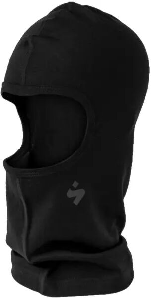 Sweet Protection Merino Junior Balaclava (Schwarz)