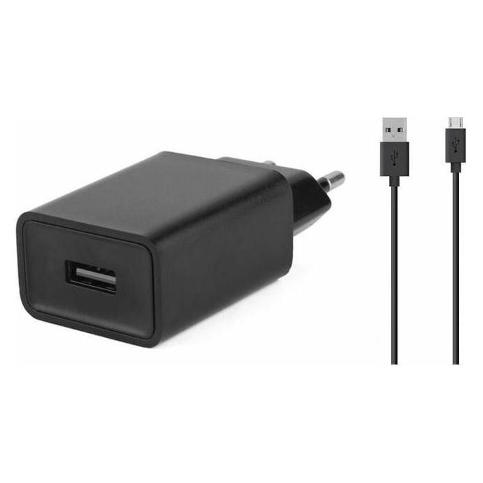 CoreParts MSPP2860B AC-Adapter (10 W, 1 Port) (MSPP2860B)
