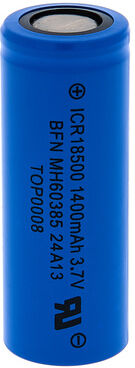 the t.bone GigA Pro Battery ICR 18500