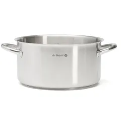 de buyer bratentopf o/deckel prim appety 28 cm