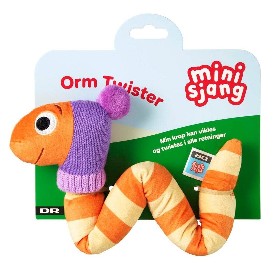Drift Orm Twister Plys 45 Cm (6-25331)