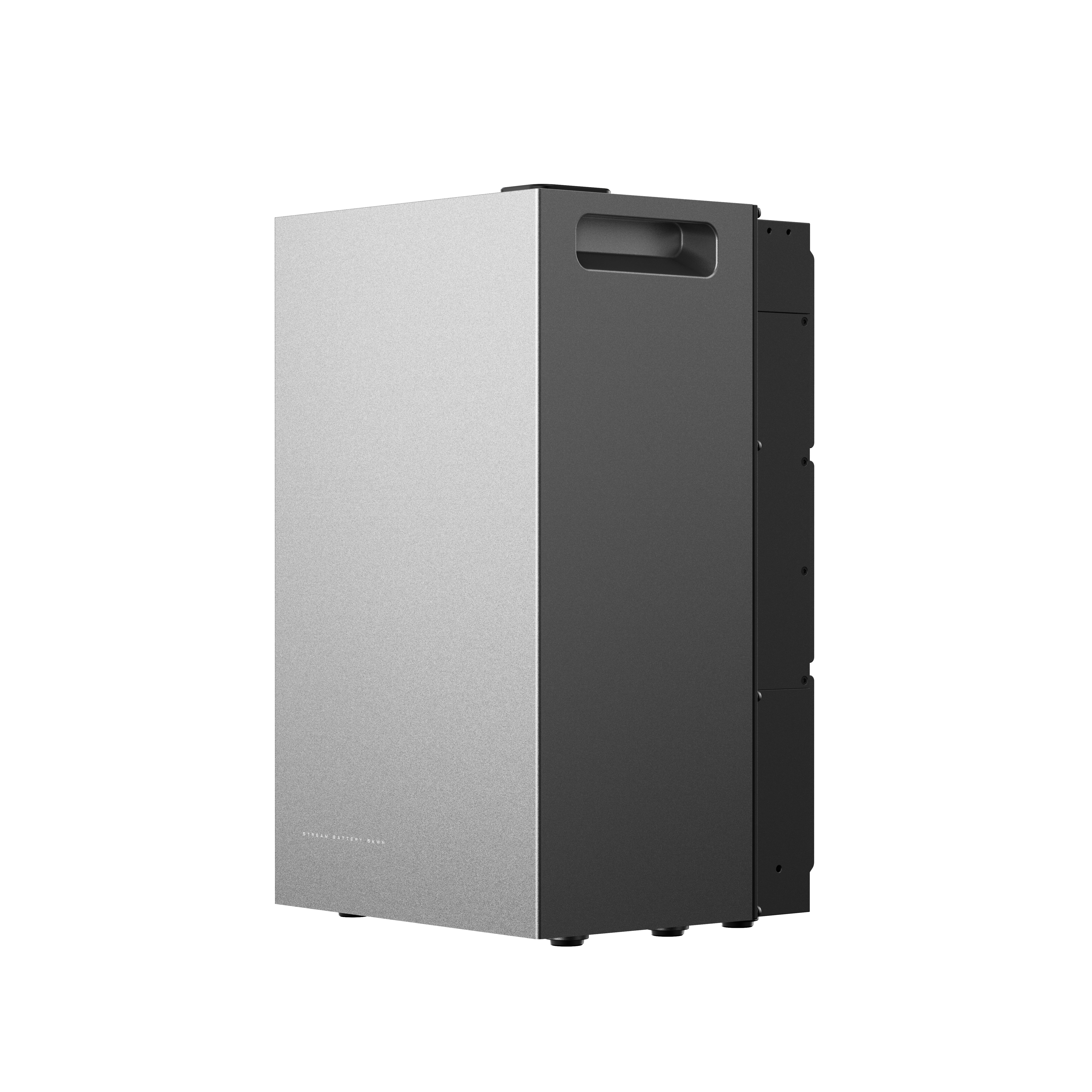 EcoFlow STREAM 5000 Zusatzbatterie 5024Wh. 3000W (0% MwSt. gem. § 12 Abs. 3 UStG)