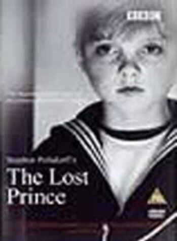 Stephen Poliakoff - The Lost Prince [UK Import] - Preis vom 09.10.2026 07:28:09 h