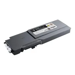 Dell 593-11116 Toner – yellow – B-Verpackung