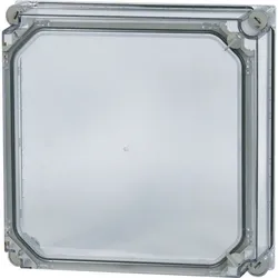 Eaton CI-Gehäuse-Deckel D150-CI44/T