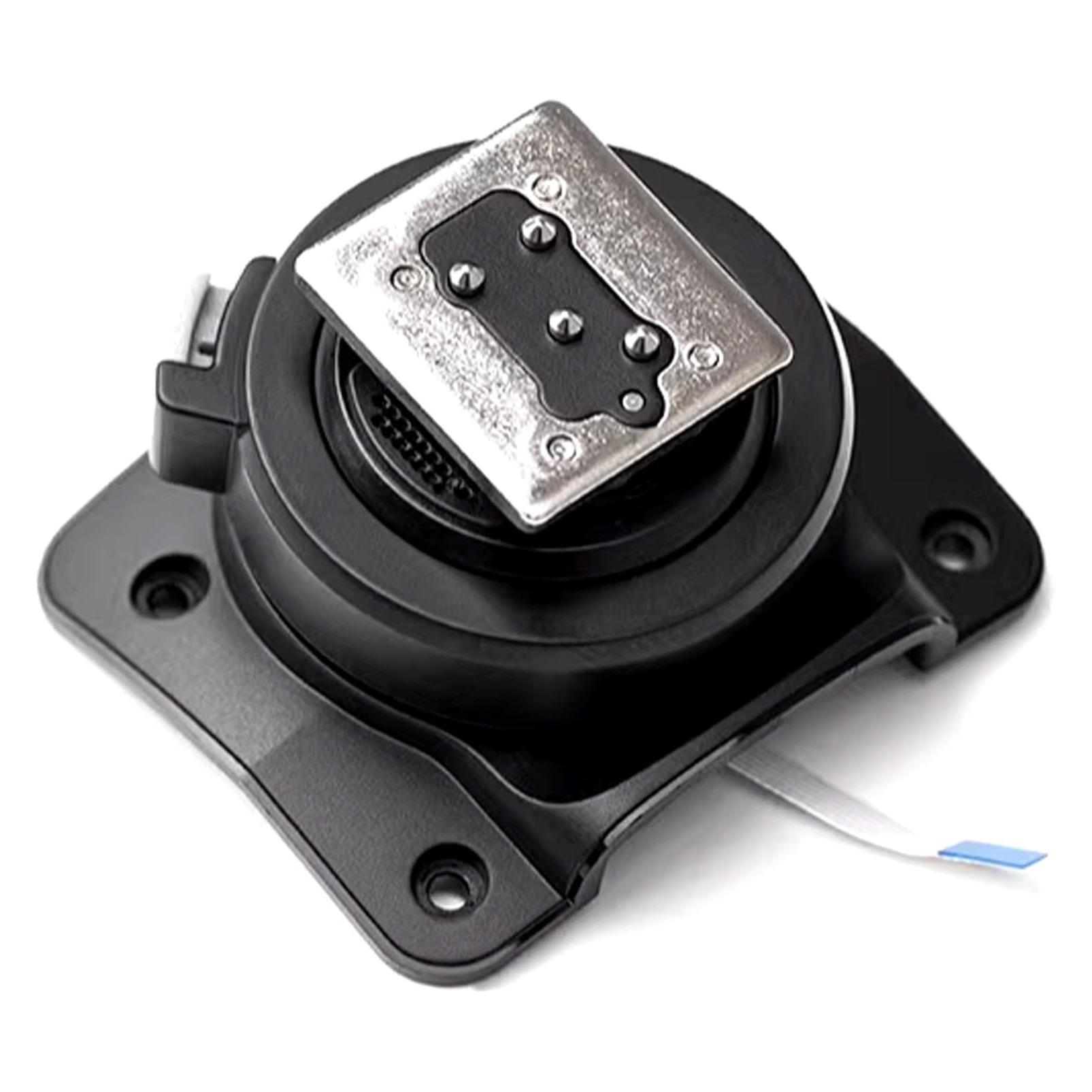 Godox Spare Hotshoe for V100N (Nikon version) (Blitzgerät Ersatzteile) (V100N hotshoe)